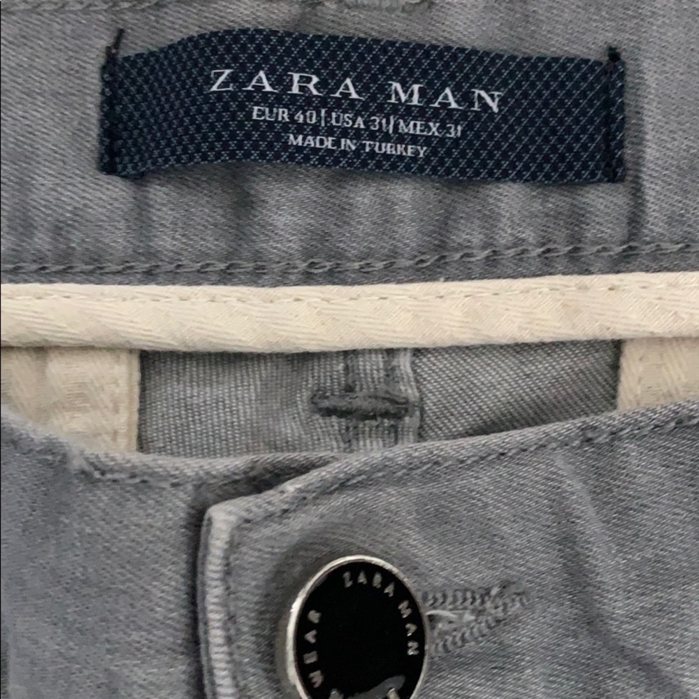 Zara Men